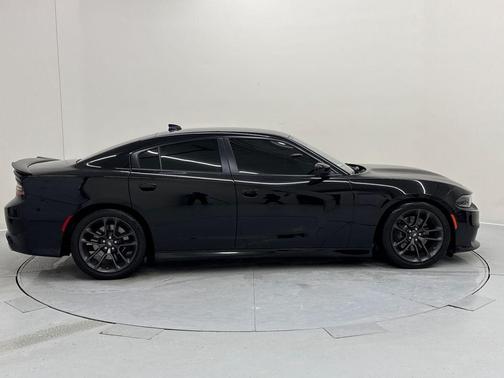 2022 Dodge Charger R/T Scat Pack
