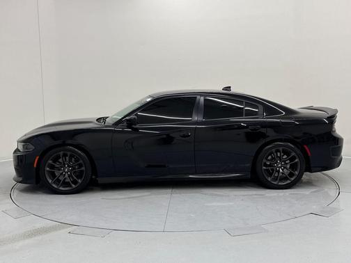 2022 Dodge Charger R/T Scat Pack