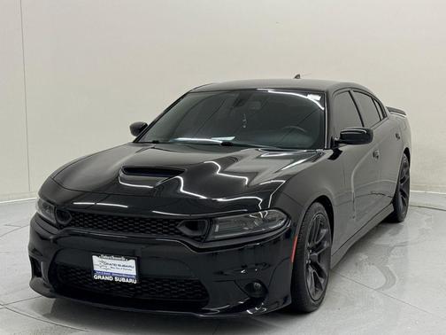 2022 Dodge Charger R/T Scat Pack
