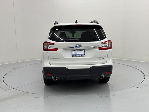2025 Subaru Ascent Touring 7-Passenger