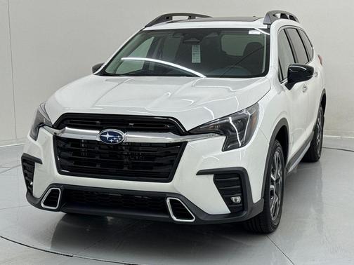 2025 Subaru Ascent Touring 7-Passenger