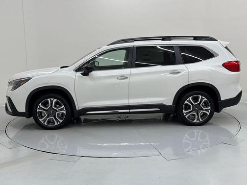 2025 Subaru Ascent Touring 7-Passenger