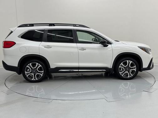 2025 Subaru Ascent Touring 7-Passenger