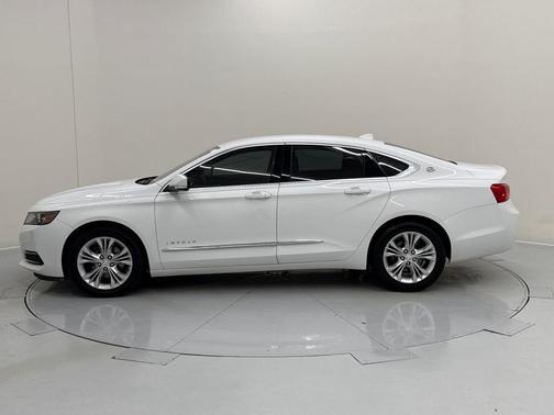 2014 Chevrolet Impala 2LT