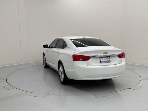 2014 Chevrolet Impala 2LT