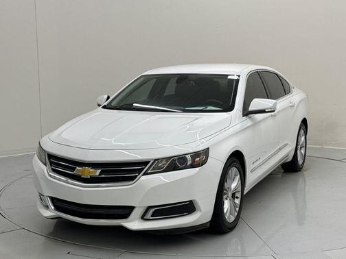 2014 Chevrolet Impala 2LT