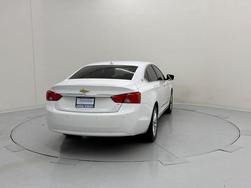 2014 Chevrolet Impala 2LT