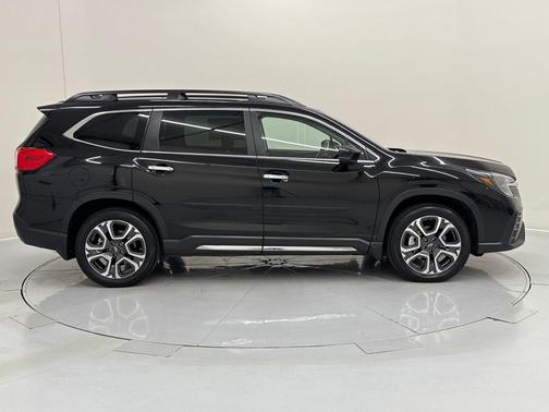 2025 Subaru Ascent Touring 7-Passenger