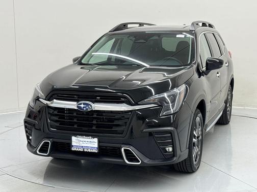 2025 Subaru Ascent Touring 7-Passenger