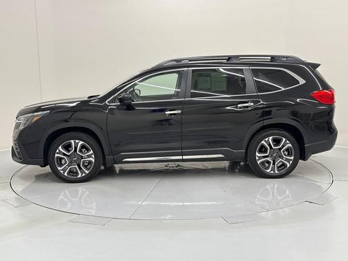 2025 Subaru Ascent Touring 7-Passenger