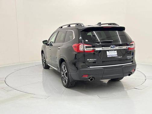 2025 Subaru Ascent Touring 7-Passenger
