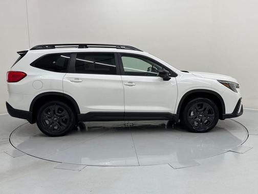 2025 Subaru Ascent Onyx Edition Touring 7-Passenger