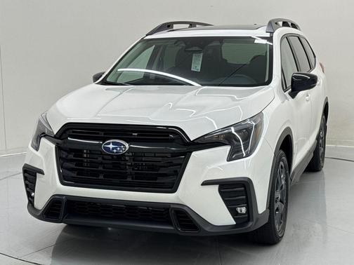 2025 Subaru Ascent Onyx Edition Touring 7-Passenger