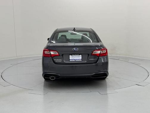 2019 Subaru Legacy Limited