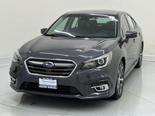 2019 Subaru Legacy Limited