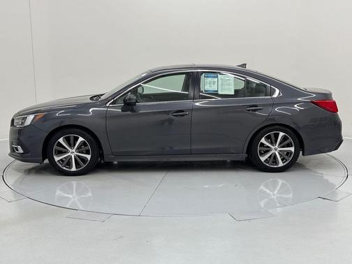 2019 Subaru Legacy Limited