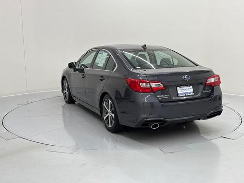 2019 Subaru Legacy Limited