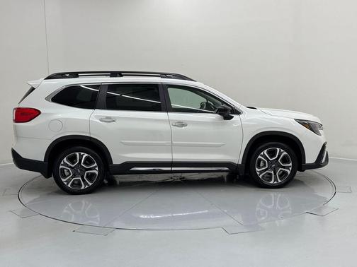 2025 Subaru Ascent Touring 7-Passenger