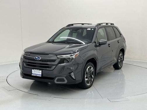 2025 Subaru Forester Hybrid Limited