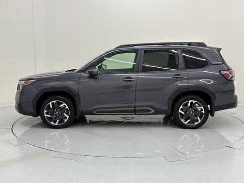 2025 Subaru Forester Hybrid Limited