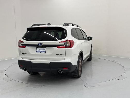 2026 Subaru Ascent Bronze Edition 7-Passenger