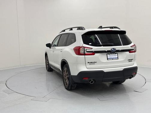 2026 Subaru Ascent Bronze Edition 7-Passenger