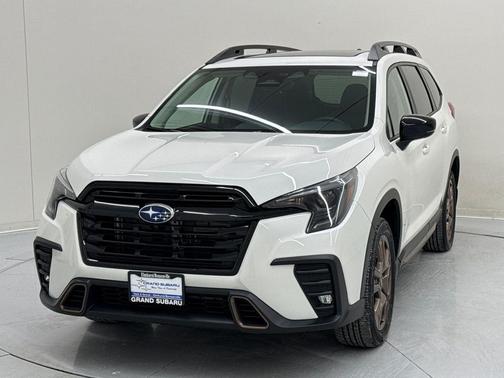 2026 Subaru Ascent Bronze Edition 7-Passenger