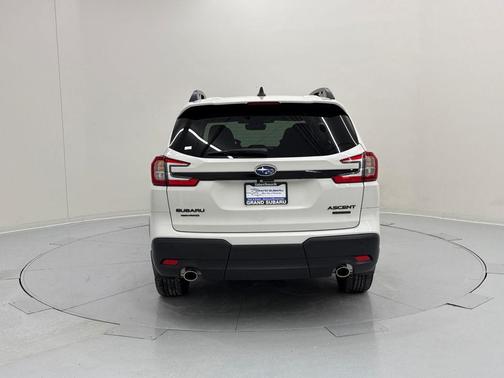 2026 Subaru Ascent Bronze Edition 7-Passenger