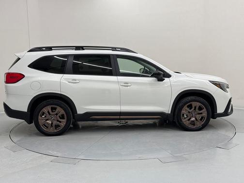 2026 Subaru Ascent Bronze Edition 7-Passenger