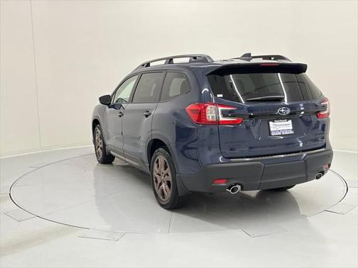 2025 Subaru Ascent Bronze Edition 7-Passenger