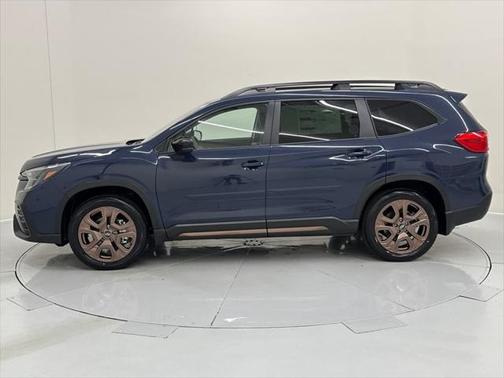 2025 Subaru Ascent Bronze Edition 7-Passenger