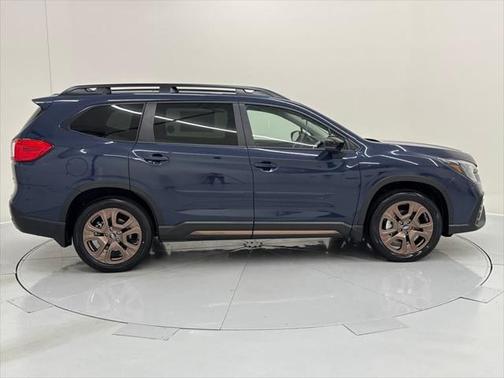 2025 Subaru Ascent Bronze Edition 7-Passenger