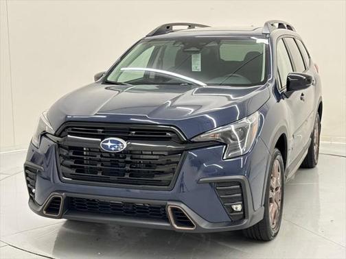 2025 Subaru Ascent Bronze Edition 7-Passenger