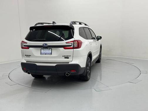 2025 Subaru Ascent Onyx Edition 7-Passenger