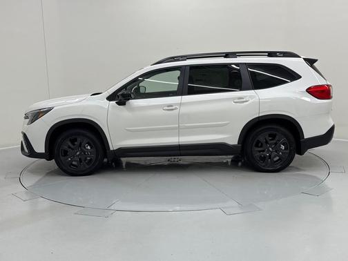 2025 Subaru Ascent Onyx Edition 7-Passenger