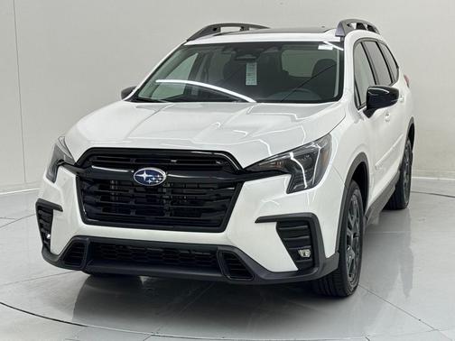 2025 Subaru Ascent Onyx Edition 7-Passenger