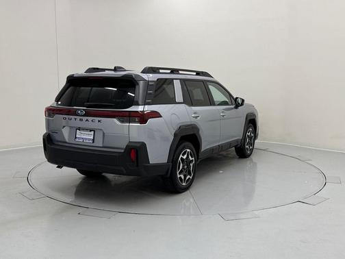 2026 Subaru Outback Touring