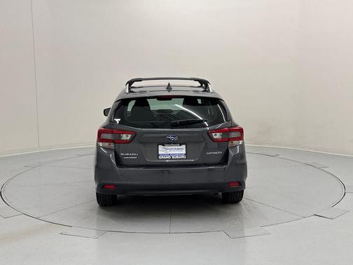 2020 Subaru Impreza Premium 5-Door
