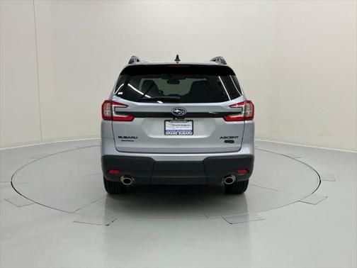 2025 Subaru Ascent Onyx Edition Limited 7-Passenger