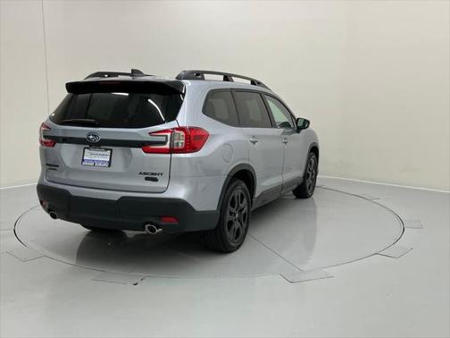 2025 Subaru Ascent Onyx Edition Limited 7-Passenger