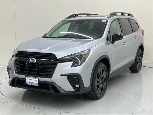 2025 Subaru Ascent Onyx Edition Limited 7-Passenger