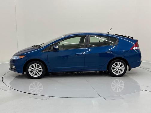 2012 Honda Insight EX
