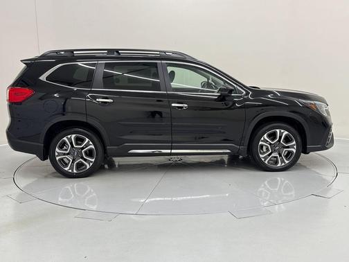 2025 Subaru Ascent Touring 7-Passenger