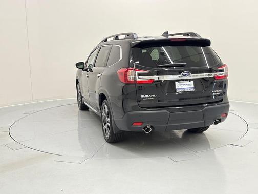 2025 Subaru Ascent Touring 7-Passenger