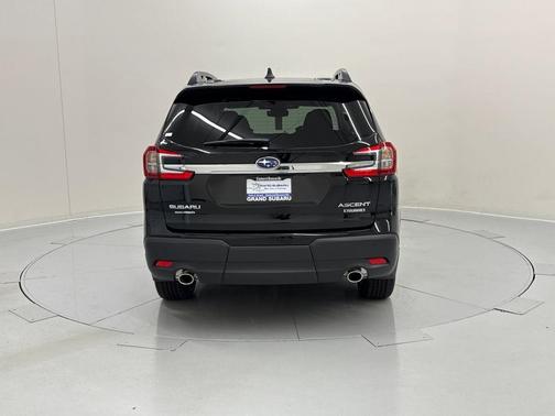 2025 Subaru Ascent Touring 7-Passenger