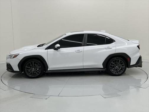 2022 Subaru WRX Limited