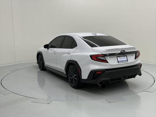 2022 Subaru WRX Limited