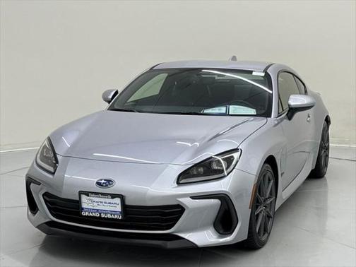 2022 Subaru Legacy Premium