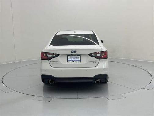 2020 Subaru Legacy Limited