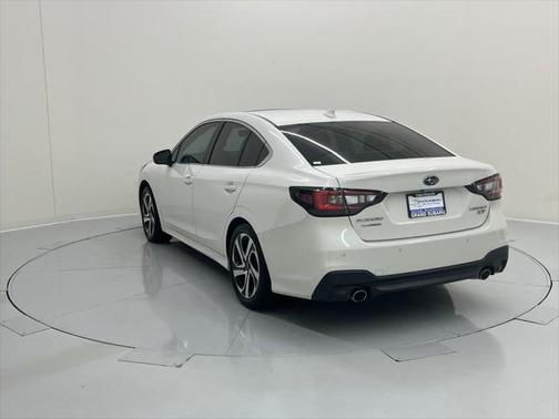 2020 Subaru Legacy Limited